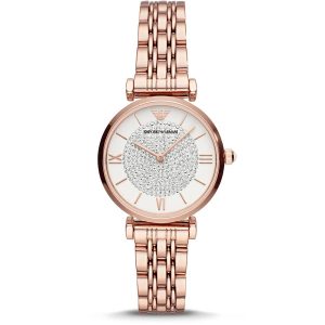 Orologio da polso da donna Emporio Armani AR11244