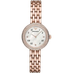 Orologio Da Polso Da Donna Emporio Armani AR11355