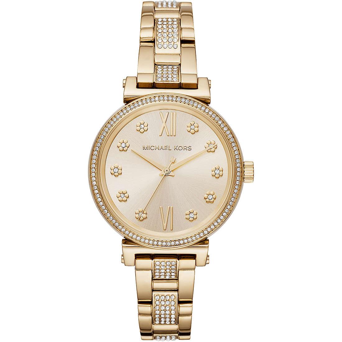 Orologio Da Polso Da Donna Michael Kors MK3881