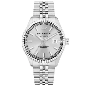 Orologio Da Polso Da Uomo Philip Watch R8223597028