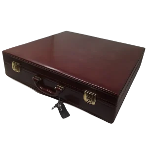 RENKALIK - VALIGETTA PORTA ALBUM FOTO 45X45CM